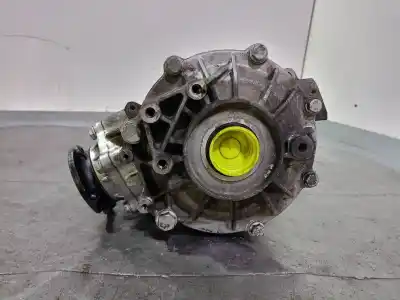 Second-hand car spare part Front Differential for MERCEDES-BENZ CLASE E (W210) FAMILIAR 2.8 V6 18V CAT 204 CV / 150 KW OEM IAM references 2103350001 A2103300002 2103350004