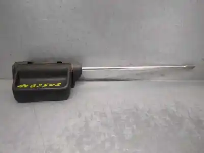 Автозапчасти б/у внутренняя задняя правая ручка за volkswagen caddy ka/kb (2c) 1.6 tdi ссылки oem iam 7h0843642b