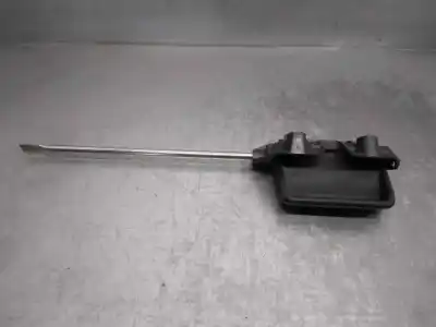 Автозапчасти б/у внутренняя задняя правая ручка за volkswagen caddy ka/kb (2c) 1.6 tdi ссылки oem iam 7h0843642b  