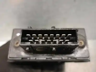 Автозапчастина б/у електричне реле вентилятора для citroen berlingo 1.9 d multispace посилання на oem iam 9625286880  