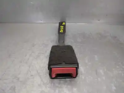 Автозапчасти б/у крюк для ремня передний правый за volkswagen caddy ka/kb (2c) 1.6 tdi ссылки oem iam 2k0857877l  