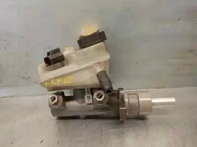 Pezzo di ricambio per auto di seconda mano pompa freni per jaguar x-type i (x400) 2.0 d riferimenti oem iam y21216  y21216