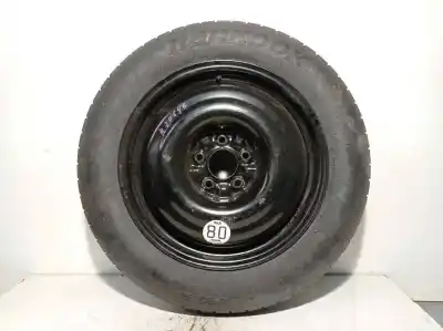 Peça sobressalente para automóvel em segunda mão estepe por renault koleos 2.0 dci diesel fap referências oem iam 4030005u70