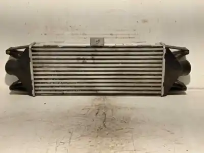 Piesă de schimb auto la mâna a doua Radiator Aer Intercooler pentru IVECO DAILY CAJA ABIERTA / VOLQUETE 2.3 Diesel CAT Referințe OEM IAM 5801313640  2650921470