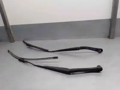 Peça sobressalente para automóvel em segunda mão haste de escova dianteiro direito por renault koleos 2.0 dci diesel fap referências oem iam 288813570r