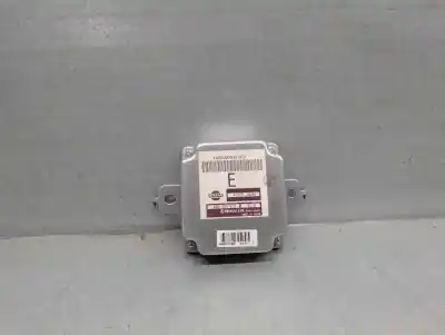 Peça sobressalente para automóvel em segunda mão Unidade De Controle Automática Da Caixa De Câmbio por RENAULT KOLEOS 2.0 dCi Diesel FAP Referências OEM IAM 41650JG04A  A68000E15