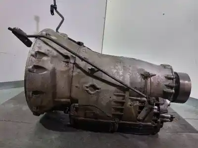 Second-hand car spare part Gearbox for MERCEDES-BENZ CLASE E (W210) FAMILIAR 2.8 V6 18V CAT 204 CV / 150 KW OEM IAM references 722665 0760130 2102708400