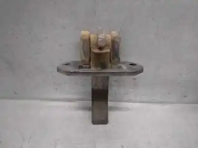 Second-hand car spare part door stop for volkswagen caddy ka/kb (2c) 1.6 tdi oem iam references 2k0827455a  