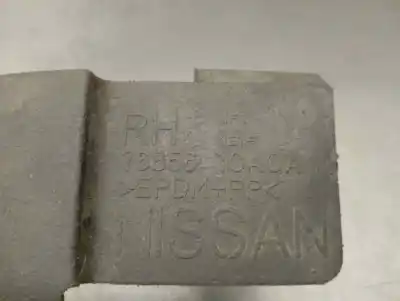 Автозапчасти б/у задние молдинги за infiniti fx 3.7 v6 (320 cv) 3.7 v6 ссылки oem iam 768561ca0a  