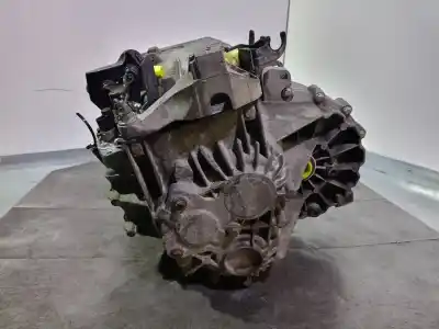 Gebrauchtes Autoersatzteil getriebe zum ford focus berlina (cap) 2.0 tdci cat oem-iam-referenzen 4m5r7002ce tigb1010905184307 1352856