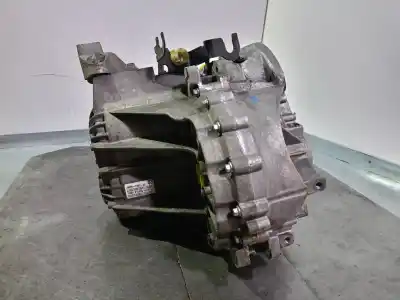 Gebrauchtes Autoersatzteil getriebe zum ford focus berlina (cap) 2.0 tdci cat oem-iam-referenzen 4m5r7002ce tigb1010905184307 1352856