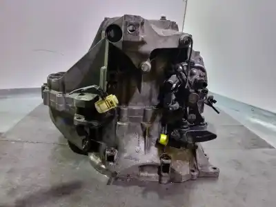 Gebrauchtes Autoersatzteil getriebe zum ford focus berlina (cap) 2.0 tdci cat oem-iam-referenzen 4m5r7002ce tigb1010905184307 1352856