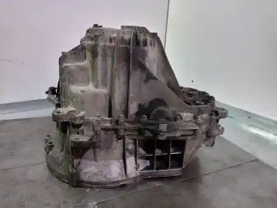 Gebrauchtes Autoersatzteil getriebe zum ford focus berlina (cap) 2.0 tdci cat oem-iam-referenzen 4m5r7002ce tigb1010905184307 1352856