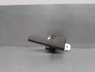 Peça sobressalente para automóvel em segunda mão puxador interior traseiro direito por renault koleos 2.0 dci diesel fap referências oem iam 90607jy00b