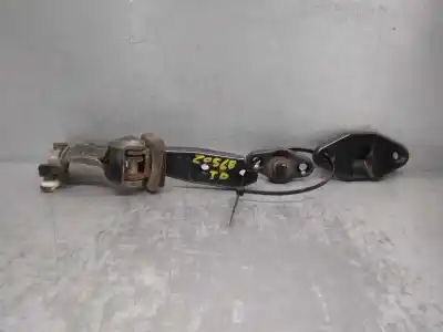 Second-hand car spare part hinge for volkswagen caddy ka/kb (2c) 1.6 tdi oem iam references 2k0843336a