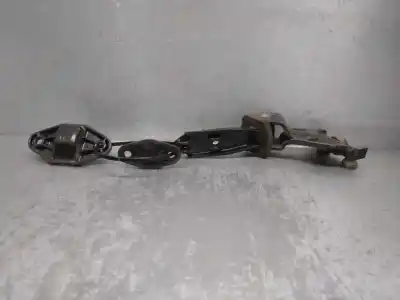 Second-hand car spare part hinge for volkswagen caddy ka/kb (2c) 1.6 tdi oem iam references 2k0843336a  