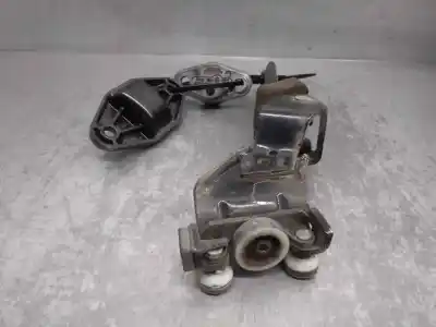 Автозапчасти б/у петля за volkswagen caddy ka/kb (2c) 1.6 tdi ссылки oem iam 2k0843336a  