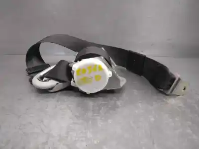 Автозапчасти б/у задний правый ремень безопасности за volkswagen caddy ka/kb (2c) 1.6 tdi ссылки oem iam 34023082b