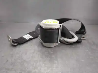 Автозапчасти б/у задний правый ремень безопасности за volkswagen caddy ka/kb (2c) 1.6 tdi ссылки oem iam 34023082b  