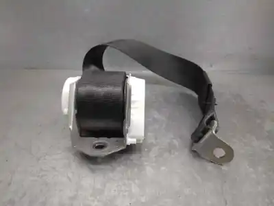 Автозапчасти б/у задний правый ремень безопасности за volkswagen caddy ka/kb (2c) 1.6 tdi ссылки oem iam 34023082b  