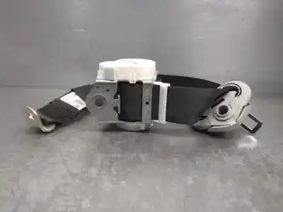 Автозапчасти б/у задний правый ремень безопасности за volkswagen caddy ka/kb (2c) 1.6 tdi ссылки oem iam 34023082b  