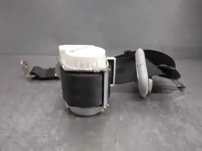 Second-hand car spare part rear left seat belt for volkswagen caddy ka/kb (2c) 1.6 tdi oem iam references 34023083b  