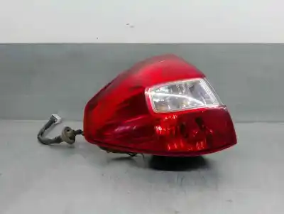 Second-hand car spare part Left Tailgate Light for RENAULT KOLEOS 2.0 dCi Diesel FAP OEM IAM references 26555JY00A  