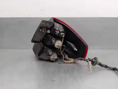 Second-hand car spare part left tailgate light for renault koleos 2.0 dci diesel fap oem iam references 26555jy00a  