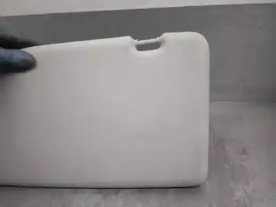 Автозапчастина б/у правильний натір для volkswagen caddy ka/kb (2c) 1.6 tdi посилання на oem iam 2k0857552f  