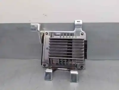 Peça sobressalente para automóvel em segunda mão módulo eletrónico antena por renault koleos 2.0 dci diesel fap referências oem iam 28060jy10b