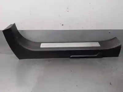 Автозапчастина б/у передні молдинги для INFINITI FX 3.7 V6 (320 CV) 3.7 V6 Посилання на OEM IAM 769B41CA0A  