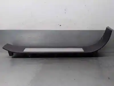 Автозапчастина б/у передні молдинги для infiniti fx 3.7 v6 (320 cv) 3.7 v6 посилання на oem iam 769b41ca0a  