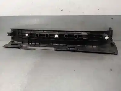 Автозапчастина б/у передні молдинги для infiniti fx 3.7 v6 (320 cv) 3.7 v6 посилання на oem iam 769b41ca0a  