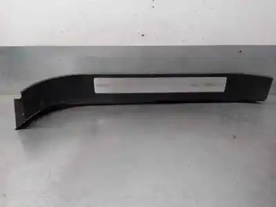 Автозапчастина б/у передні молдинги для infiniti fx 3.7 v6 (320 cv) 3.7 v6 посилання на oem iam 769b41ca0a  