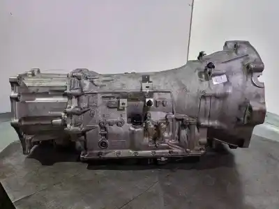 Автозапчастина б/у коробка передач для infiniti fx 3.7 v6 (320 cv) 3.7 v6 посилання на oem iam 3rx5a