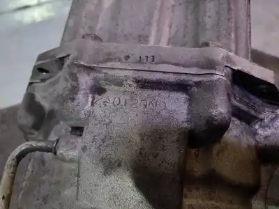 Автозапчастина б/у коробка передач для infiniti fx 3.7 v6 (320 cv) 3.7 v6 посилання на oem iam 3rx5a 2a0120n012 0123668