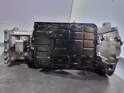 Автозапчастина б/у коробка передач для infiniti fx 3.7 v6 (320 cv) 3.7 v6 посилання на oem iam 3rx5a 2a0120n012 0123668