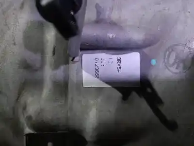 Автозапчастина б/у коробка передач для infiniti fx 3.7 v6 (320 cv) 3.7 v6 посилання на oem iam 3rx5a 2a0120n012 0123668