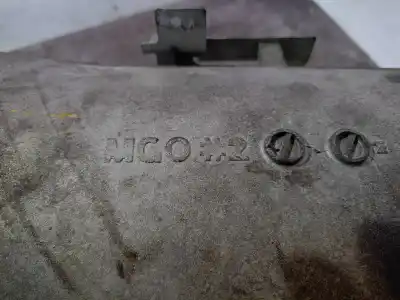 Автозапчасти б/у коробка передач за infiniti fx 3.7 v6 (320 cv) 3.7 v6 ссылки oem iam 3rx5a 2a0120n012 0123668