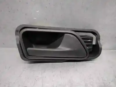Second-hand car spare part interior right front handle for volkswagen caddy ka/kb (2c) 1.6 tdi oem iam references 1t0837198a