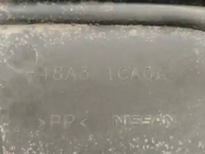 Автозапчасти б/у задние молдинги за infiniti fx 3.7 v6 (320 cv) 3.7 v6 ссылки oem iam 748a31ca0a  