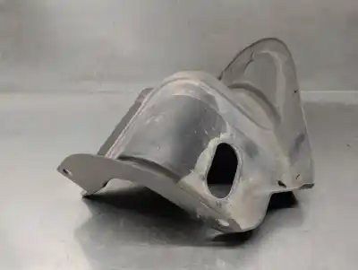 Автозапчастина б/у задні модинги для infiniti fx 3.7 v6 (320 cv) 3.7 v6 посилання на oem iam 748a31ca0a  