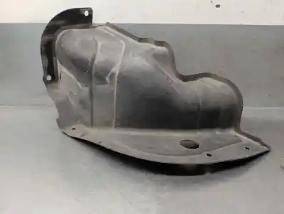 Автозапчастина б/у задні модинги для infiniti fx 3.7 v6 (320 cv) 3.7 v6 посилання на oem iam 748a31ca0a  