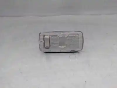 Pezzo di ricambio per auto di seconda mano LUCE INTERNA per RENAULT KOLEOS  Riferimenti OEM IAM 26465JY00A  