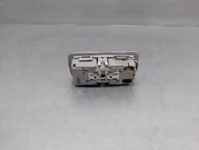 Second-hand car spare part interior light for renault koleos 2.0 dci diesel fap oem iam references 26465jy00a  