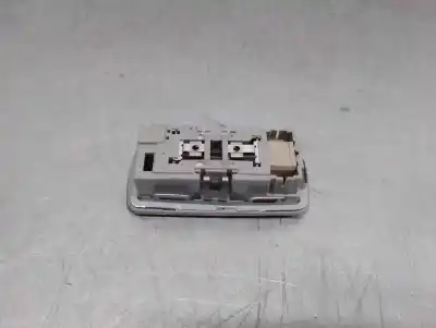 Second-hand car spare part interior light for renault koleos 2.0 dci diesel fap oem iam references 26465jy00a  