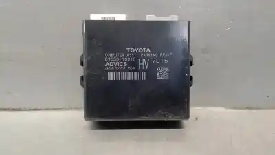 Автозапчасти б/у ЭЛЕКТРОННЫЙ МОДУЛЬ за TOYOTA C-HR (_X1_)  ссылки OEM IAM 8905010010  15181110640
