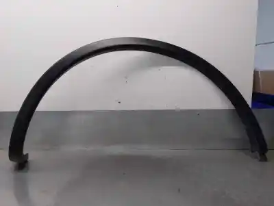 Автозапчасти б/у правое заднее крыло за INFINITI FX 3.7 V6 (320 CV) 3.7 V6 ссылки OEM IAM 788601CB0A  