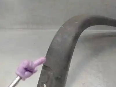 Автозапчастина б/у праве задне крило для infiniti fx 3.7 v6 (320 cv) 3.7 v6 посилання на oem iam 788601cb0a  