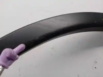 Автозапчастина б/у праве задне крило для infiniti fx 3.7 v6 (320 cv) 3.7 v6 посилання на oem iam 788601cb0a  